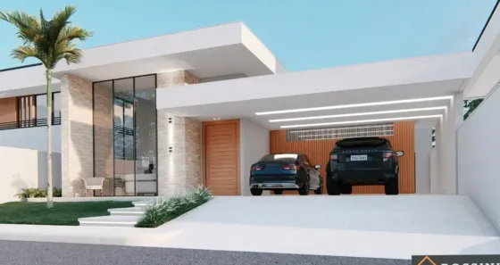 Casa de Condomínio com 3 Quartos à venda, 230m² no Parque Rodoviário, Campos dos Goytacazes