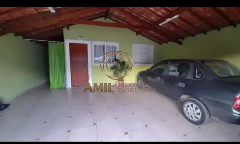 Casa com 3 Quartos à venda, 200m² no Vila Adriana, São José dos Campos