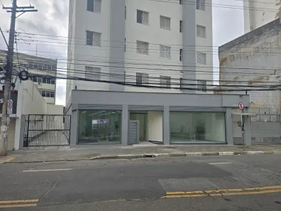 Ponto Comercial para alugar, 245m² no Centro, Guarulhos