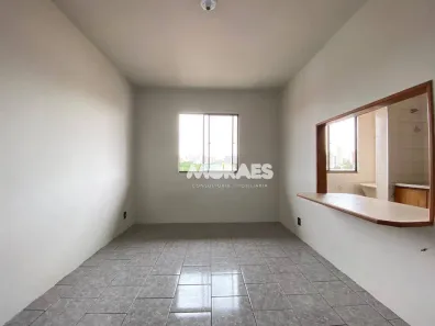 Apartamento com 1 Quarto à venda, 57m² no Vila Brunhari, Bauru