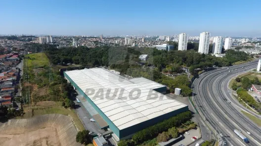 Galpão/Depósito/Armazém para alugar, 35510m² no Vila Jaraguá, São Paulo