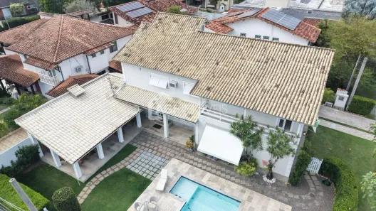 Casa de Condomínio com 5 Quartos à venda, 500m² no Itaipu, Niterói