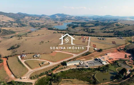 Lote/Terreno à venda, 1000m² no Azevedo, Joanópolis