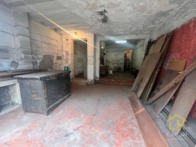 Sobrado com 2 Quartos à venda, 147m² no Pinheiros, São Paulo