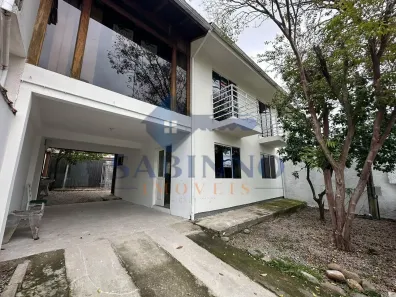 Casa com 4 Quartos para alugar, 148m² no Madri, Palhoça