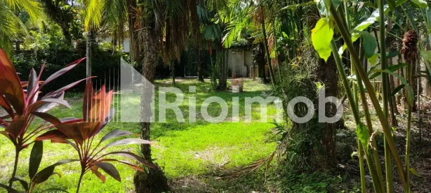 Casa com 3 Quartos à venda, 400m² no Vargem Grande, Rio de Janeiro