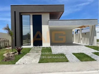 Casa de Condomínio com 3 Quartos à venda, 126m² no Nova São Pedro, São Pedro da Aldeia