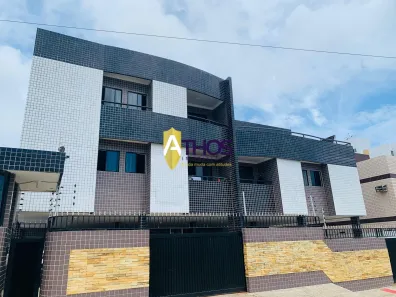 Apartamento com 3 Quartos à venda, 90m² no Jardim São Paulo, João Pessoa