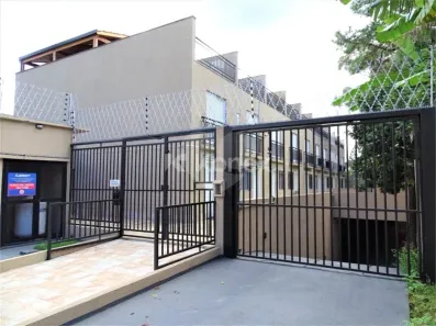 Casa de Condomínio com 2 Quartos à venda, 99m² no Jardim Peri, São Paulo
