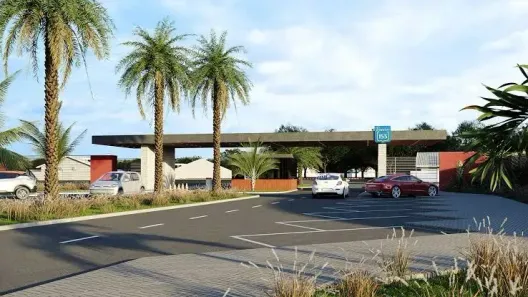 Lote/Terreno à venda, 493m² no Zona Rural, Goianápolis