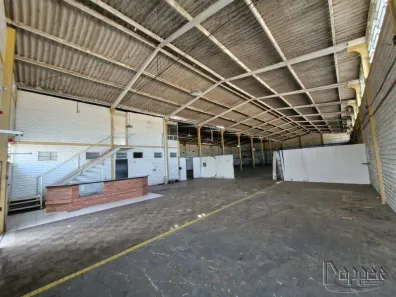 Sala Comercial à venda, 1202m² no Ideal, Novo Hamburgo