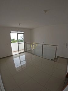 Cobertura com 3 Quartos à venda, 95m² no Castelo, Belo Horizonte