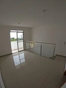 Cobertura com 3 Quartos à venda, 95m² no Castelo, Belo Horizonte