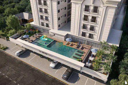 Apartamento com 2 Quartos à venda, 83m² no Bombas, Bombinhas