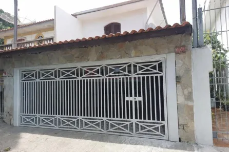 Sobrado com 3 Quartos à venda, 156m² no Jardim Ipanema (Zona Sul), São Paulo