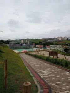 Lote/Terreno à venda, 150m² no Jardim do Marquês, Jacareí
