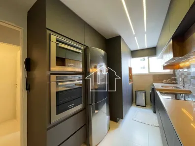 Apartamento com 2 Quartos à venda, 82m² no Jardim das Colinas, São José dos Campos