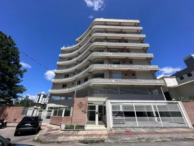 Apartamento com 2 Quartos à venda, 64m² no Pagani, Palhoça