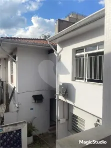 Imóvel Comercial com 5 Quartos para alugar, 300m² no Vila Congonhas, São Paulo