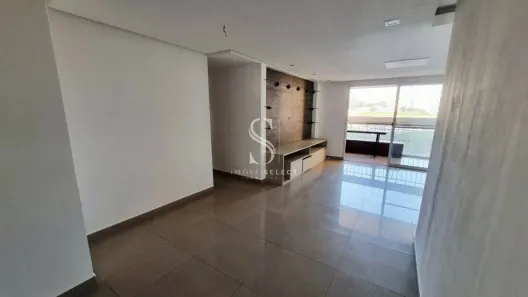 Apartamento com 3 Quartos à venda, 88m² no Vila Campestre, São Paulo
