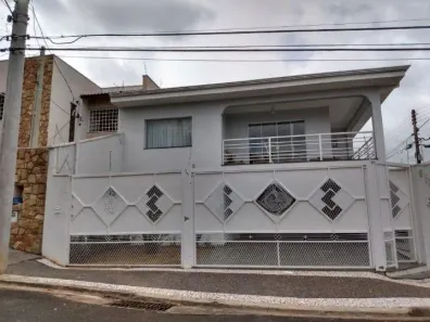 Casa com 3 Quartos à venda, 241m² no Parque Franceschini, Sumaré