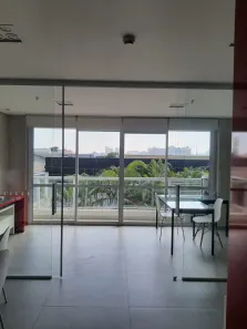 Sala Comercial para venda ou aluguel, 40m² no Vila Leopoldina, São Paulo