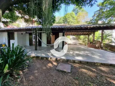 Casa com 5 Quartos à venda, 230m² no Sapê, Niterói