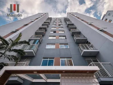 Cobertura com 2 Quartos à venda, 123m² no Estrela Sul, Juiz de Fora