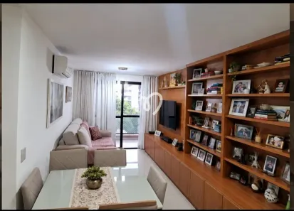 Cobertura com 3 Quartos à venda, 149m² no Tijuca, Rio de Janeiro