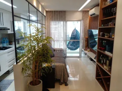 Apartamento com 2 Quartos à venda, 77m² no Barra Olímpica, Rio de Janeiro