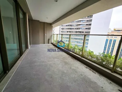 Apartamento com 3 Quartos à venda, 150m² no Moema, São Paulo