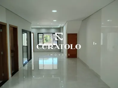 Sobrado com 3 Quartos à venda, 166m² no Alves Dias, São Bernardo do Campo