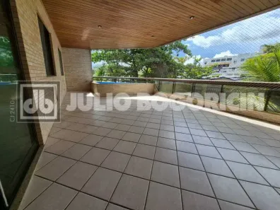 Apartamento com 3 Quartos à venda, 101m² no Recreio dos Bandeirantes, Rio de Janeiro
