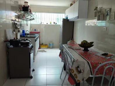 Apartamento com 2 Quartos à venda, 54m² no , Ipojuca