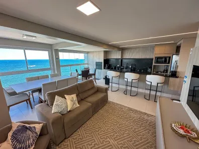 Apartamento com 4 Quartos à venda, 121m² no Itajubá II, Balneário Piçarras
