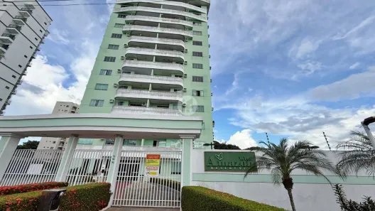 Apartamento com 3 Quartos à venda, 97m² no Morada do Sol, Rio Branco