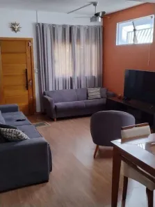 Lote/Terreno à venda, 270m² no Vila Assunção, Santo André