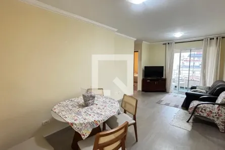 Apartamento com 2 Quartos à venda, 67m² no Vila Gilda, Santo André