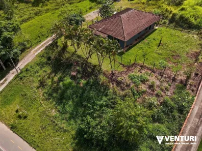 Lote/Terreno à venda, 3348m² no Passo Manso, Blumenau