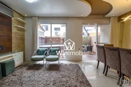 Casa de Condomínio com 3 Quartos à venda, 146m² no Sarandi, Porto Alegre