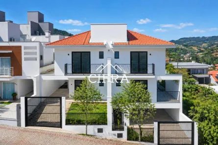 Casa com 3 Quartos à venda, 196m² no Laranjeiras, Rio do Sul