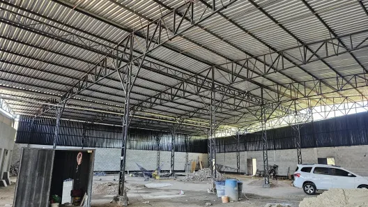 Galpão/Depósito/Armazém para alugar, 400m² no Mucuripe, Fortaleza