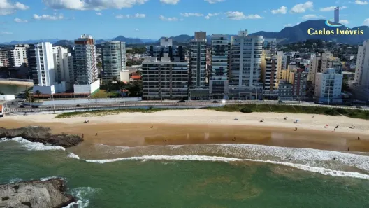 Apartamento com 3 Quartos à venda, 120m² no Praia do Morro, Guarapari