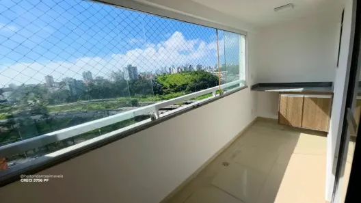 Apartamento com 3 Quartos à venda, 78m² no Luiz Anselmo, Salvador