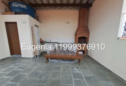 Sobrado com 3 Quartos à venda, 229m² no Vila Gomes, São Paulo