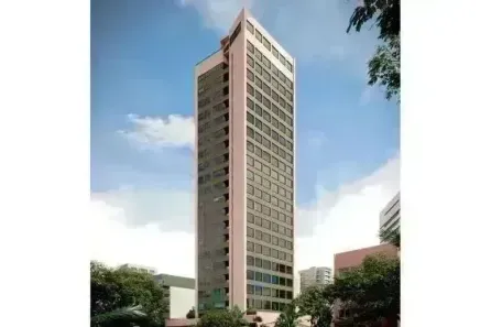 Apartamento com 2 Quartos à venda, 50m² no Boa Viagem, Recife