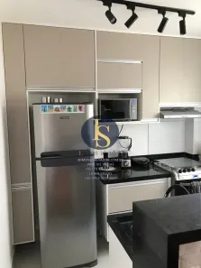 Apartamento com 2 Quartos à venda, 40m² no Alphaville (Abrantes), Camaçari