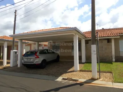Casa de Condomínio com 3 Quartos à venda, 316m² no Jardins de Athenas, São José do Rio Preto