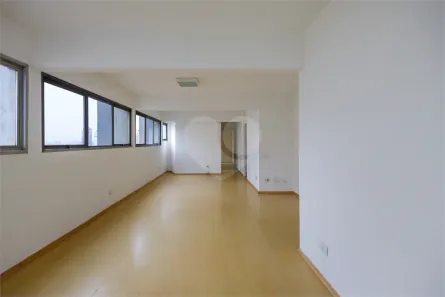 Apartamento com 3 Quartos à venda, 146m² no Vila Mariana, São Paulo