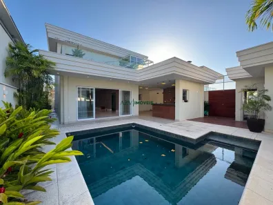 Casa de Condomínio com 5 Quartos à venda, 400m² no Urbanova VI, São José dos Campos